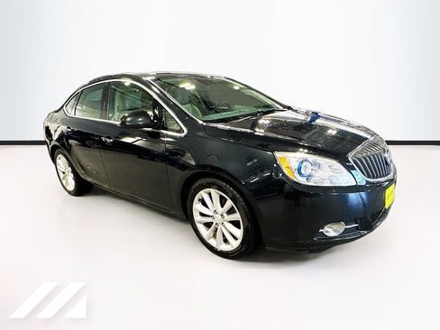 Used 2013 Buick Verano Convenience FWD image 3