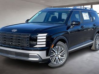 New 2026 Hyundai Palisade AWD Hybrid video 2