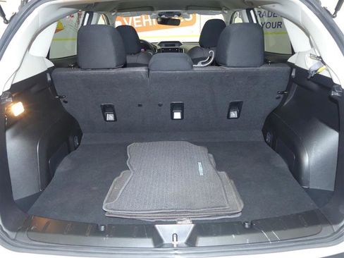 Used 2021 Subaru Crosstrek 2.0i w/ Popular Package #3 image 25