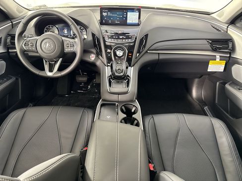 New 2026 Acura RDX w/ Technology Package image 22