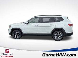 New 2026 Volkswagen Atlas SE video 2