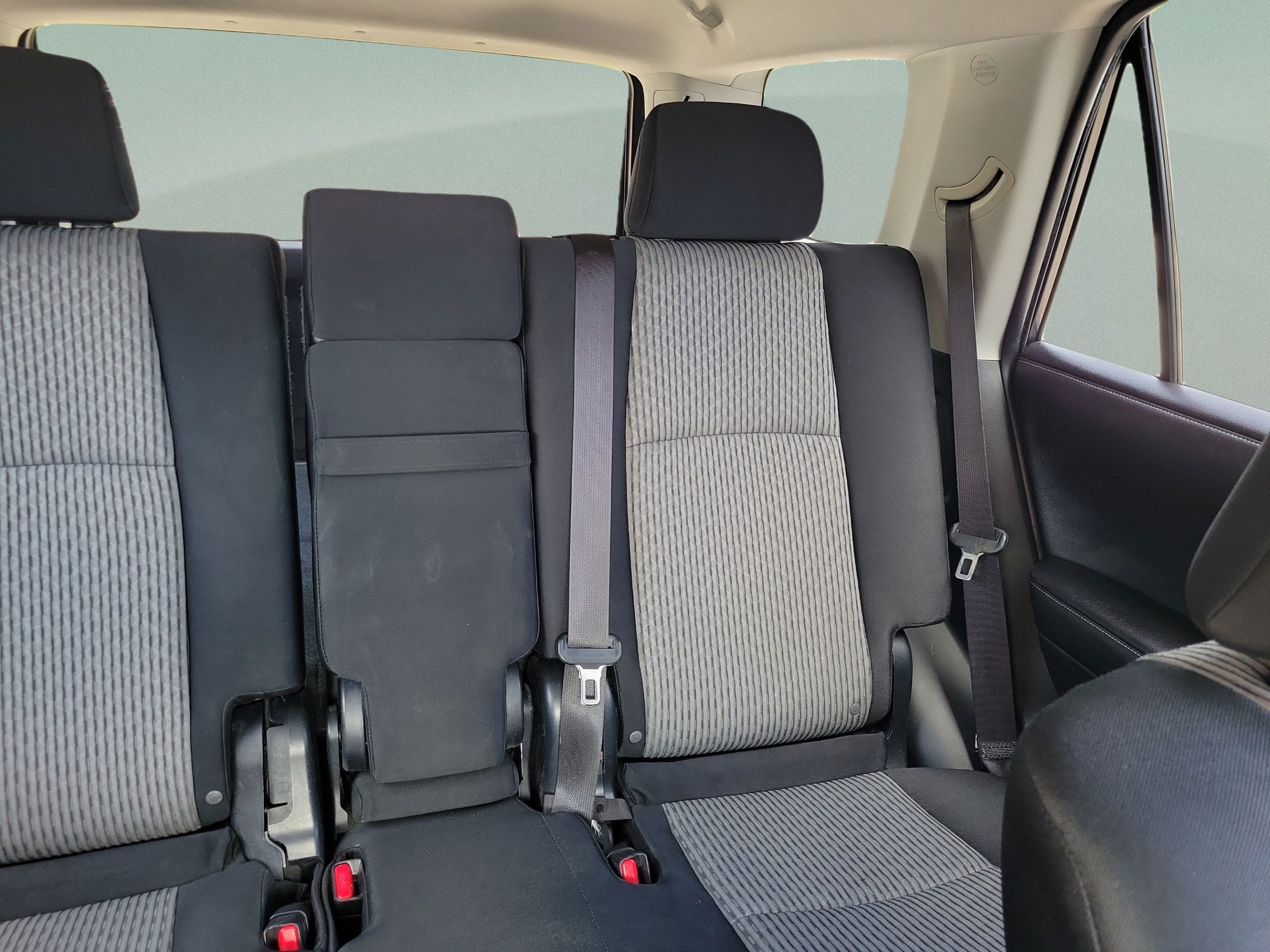 Used 2016 Toyota 4Runner SR5 RWD image 12