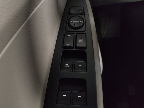 Used 2020 Hyundai Tucson SEL image 27