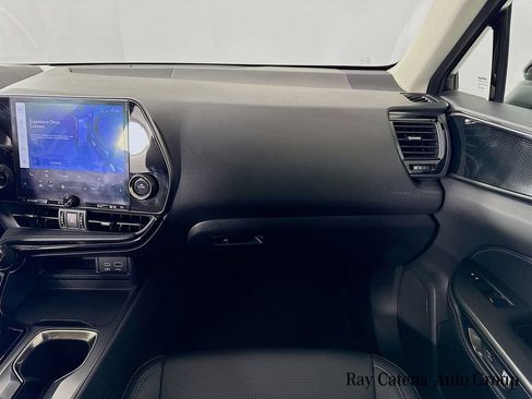 Certified 2022 Lexus NX 250 FWD w/ Cold Area Package image 25