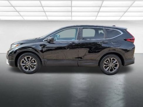 Used 2020 Honda CR-V EX-L image 29
