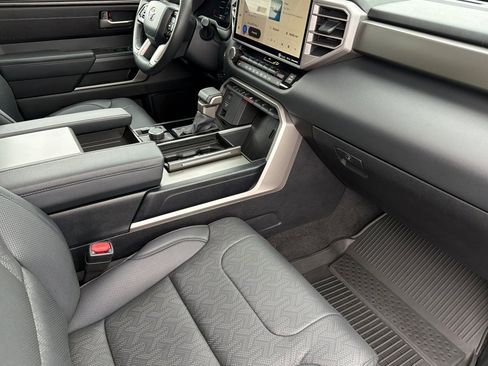 Used 2024 Toyota Sequoia SR5 w/ SR5 Premium Package image 14