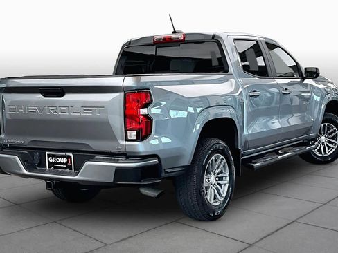 Used 2023 Chevrolet Colorado LT w/ LT Convenience Package RWD image 13