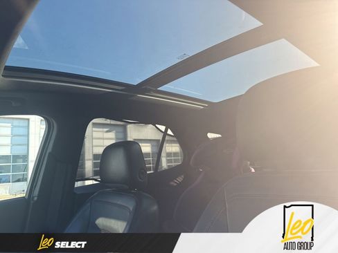 Used 2023 Chevrolet Equinox RS w/ RS Leather Package image 4