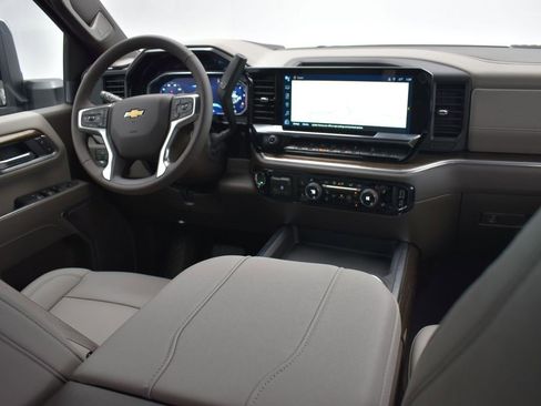 New 2026 Chevrolet Silverado 2500 LT w/ Z71 Chrome Sport Edition image 25