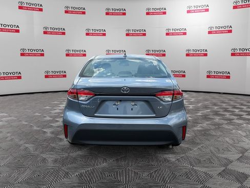 Used 2024 Toyota Corolla LE FWD image 6