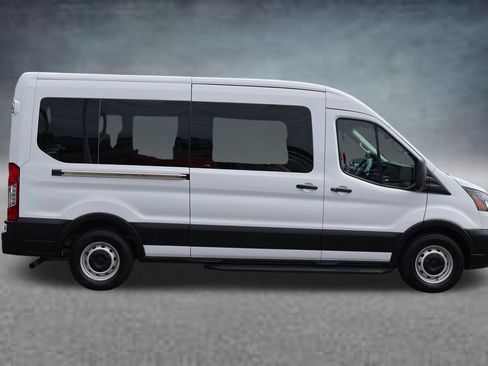 Used 2024 Ford Transit 350 XL RWD image 2