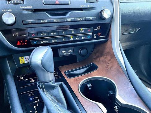 Used 2022 Lexus RX 450hL AWD w/ Premium Package image 23