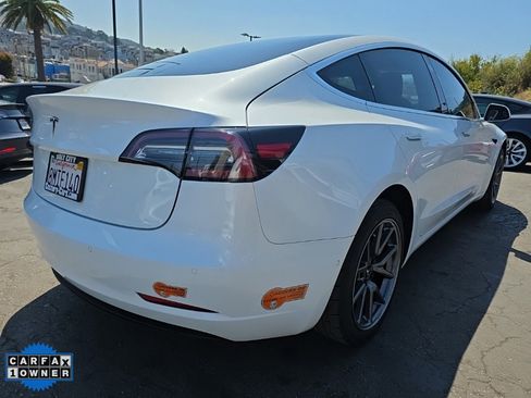 Used 2019 Tesla Model 3 Standard Range Plus image 81