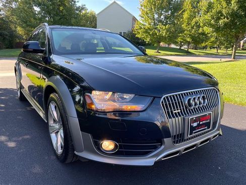 Used 2013 Audi A4 Premium AWD/4WD image 12