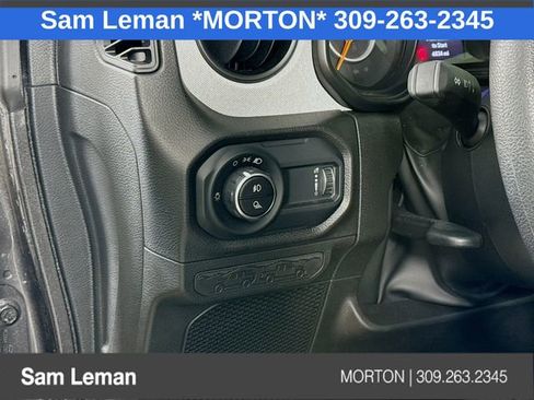 Used 2024 Jeep Gladiator Sport image 10