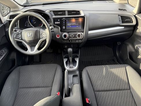 Used 2020 Honda Fit EX image 13