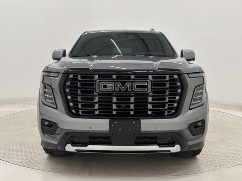 Used 2026 GMC Yukon Denali Ultimate AWD/4WD image 6