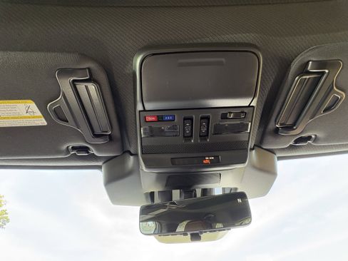 New 2026 Subaru Outback Touring XT AWD/4WD image 24