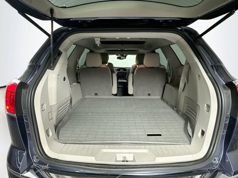 Used 2014 Buick Enclave Premium AWD/4WD image 27
