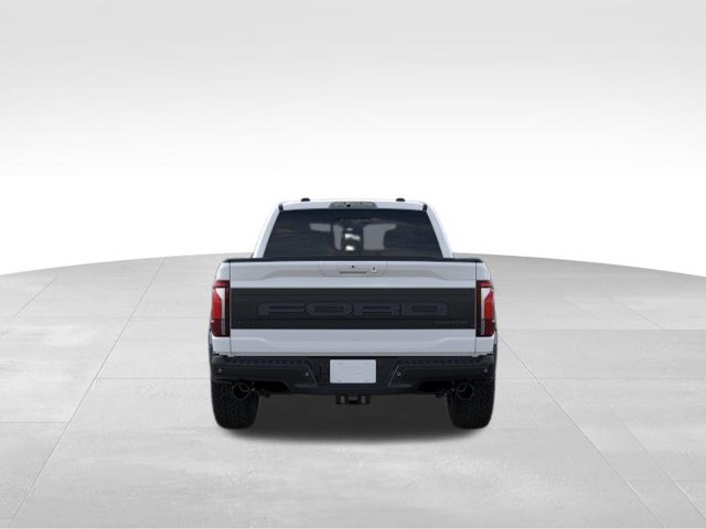 New 2026 Ford F150 Raptor AWD/4WD image 6