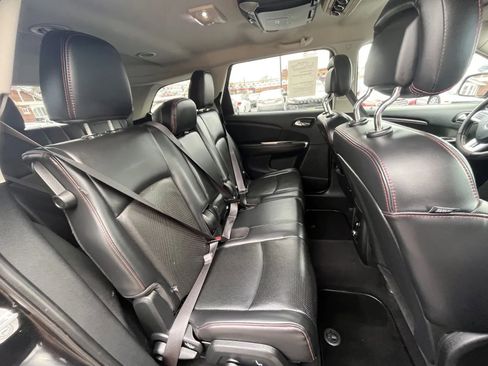 Used 2017 Dodge Journey GT image 8