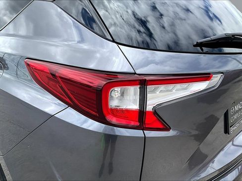 Used 2019 Acura RDX FWD w/ Technology Package image 24