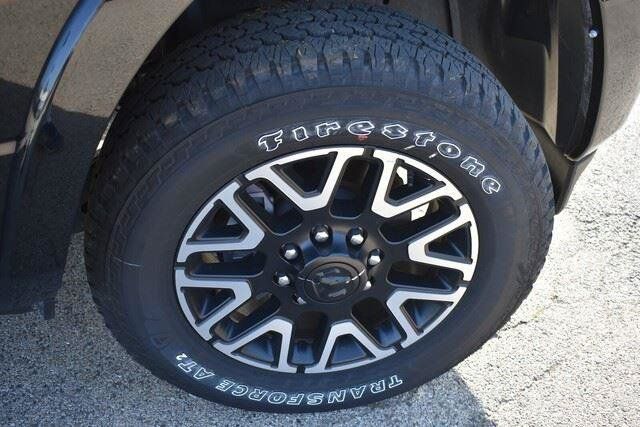 Used 2025 RAM 3500 Limited AWD/4WD image 16