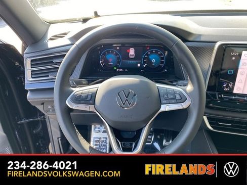 New 2026 Volkswagen Atlas Cross Sport SEL Premium R-Line image 30