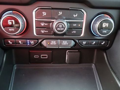 Used 2023 Chevrolet Tahoe Premier w/ Max Trailering Package AWD/4WD image 40