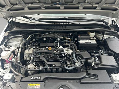 Used 2026 Toyota Corolla LE FWD image 20