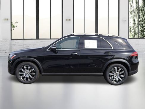 Used 2026 Mercedes-Benz GLE 350 4MATIC image 2
