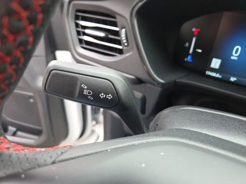 Certified 2025 Ford Escape ST-Line w/ Tech Pack #1 image 39