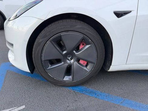 Used 2022 Tesla Model 3 Long Range image 5
