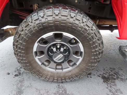 Used 2019 Ford F250 Lariat w/ Lariat Ultimate Package image 20