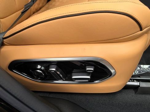 New 2026 Jeep Grand Cherokee Summit AWD/4WD image 28