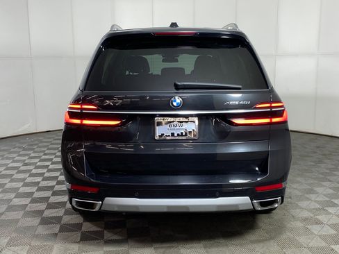 Certified 2025 BMW X7 xDrive40i image 10
