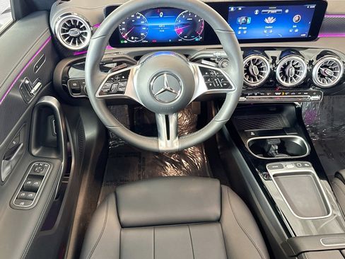Used 2026 Mercedes-Benz CLA 250 4MATIC image 21
