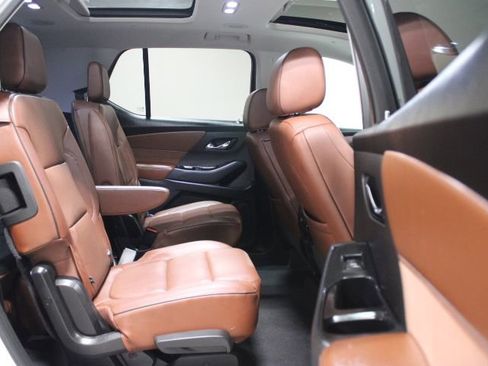 Used 2018 Chevrolet Traverse High Country image 29
