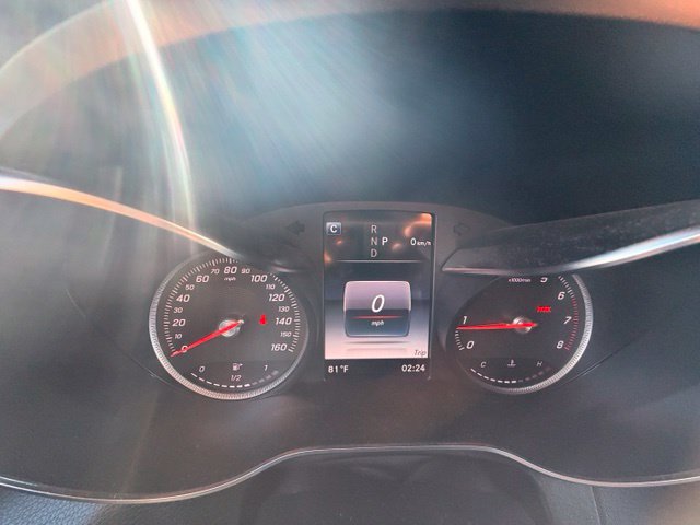 Used 2018 Mercedes-Benz GLC 300 image 14