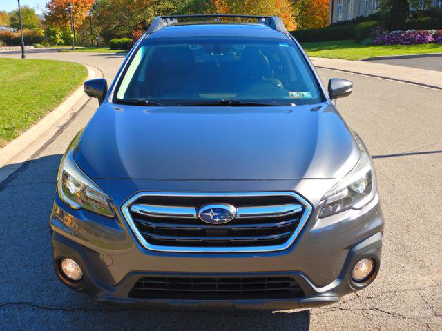 Used 2019 Subaru Outback 2.5i Limited AWD/4WD image 7