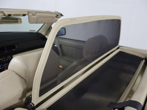 Used 1995 Mercedes-Benz SL 500 image 44