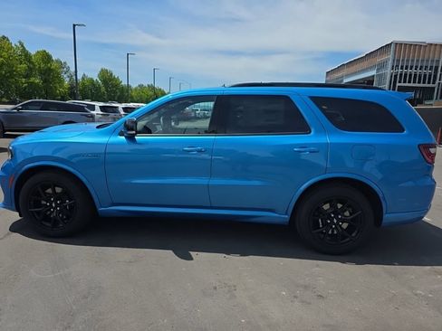 New 2026 Dodge Durango GT AWD/4WD image 2