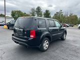 Used 2012 Honda Pilot LX image 5