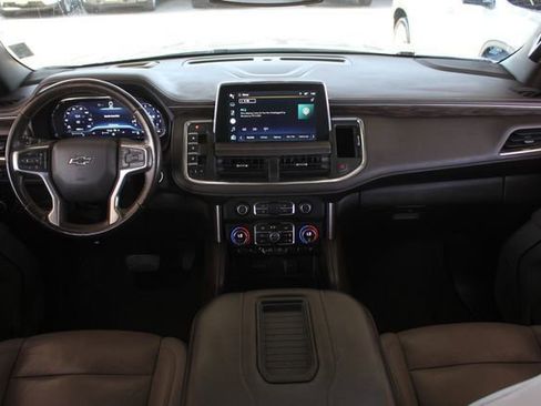 Used 2022 Chevrolet Tahoe Z71 image 23