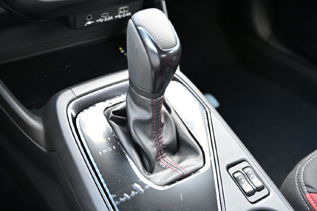 New 2026 Subaru Impreza RS AWD/4WD image 23