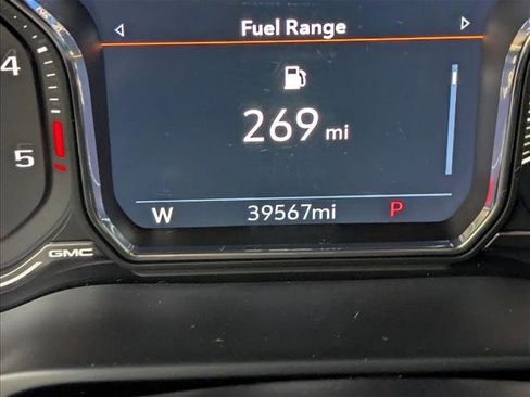 Used 2022 GMC Sierra 2500 AT4 w/ AT4 Premium Plus Package image 11