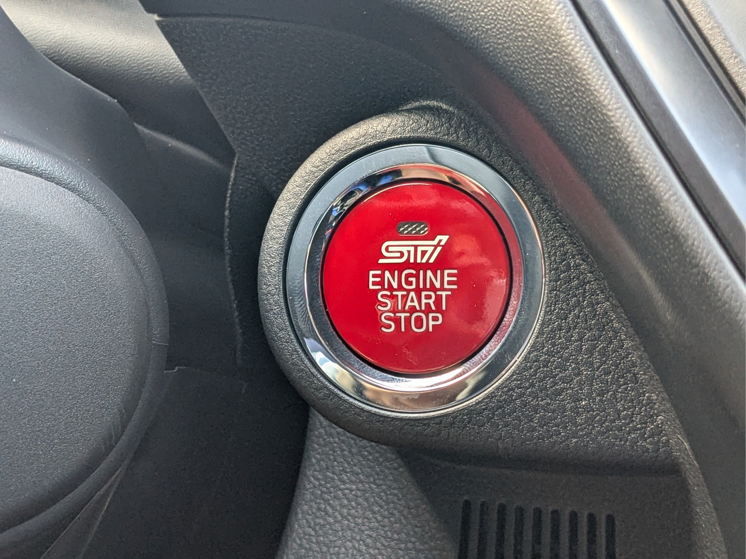 New 2026 Subaru WRX tS AWD/4WD image 27
