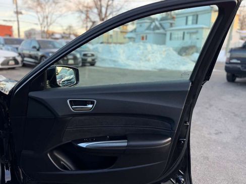 Used 2020 Acura TLX Type S PMC Edition image 29