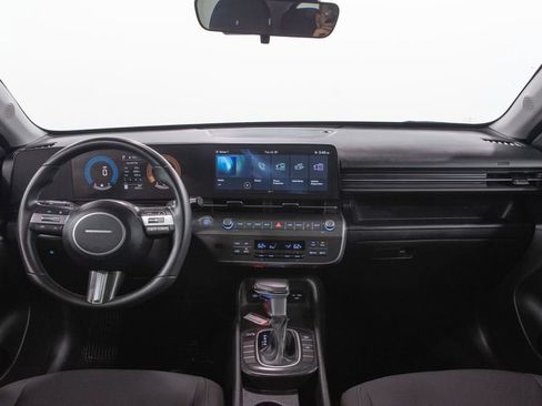 Used 2024 Hyundai Kona SEL FWD image 18