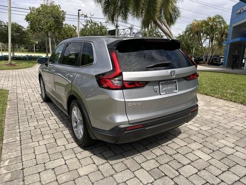 Used 2024 Honda CR-V EX-L image 33